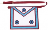 UK Masonic Aprons